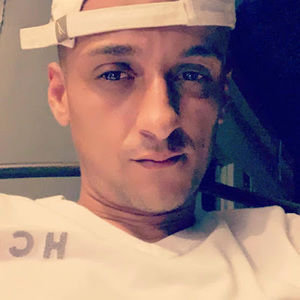 Meet your Posher, Ismael